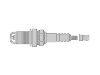 автосвеча Spark Plug:12 14 003